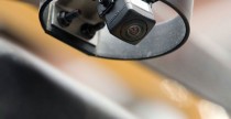 Volvo Overview Surveillance System